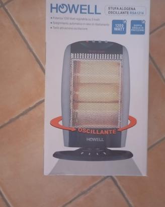 Stufe elettriche