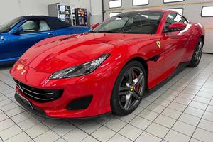 FERRARI Portofino Portofino