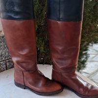 stivali da cavallo nr 36 Ralph Lauren
