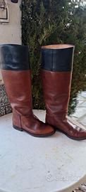 stivali da cavallo nr 36 Ralph Lauren
