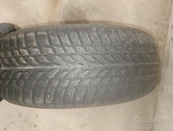 Gomme invernali