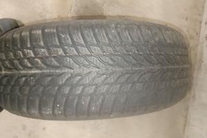 Gomme invernali