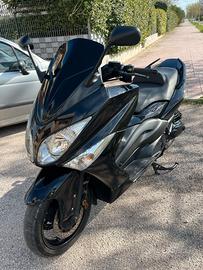 Yamaha TMax 500