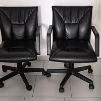 poltrone ufficio