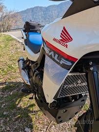HONDA TRANSALP 750