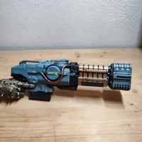 Plasma Gun Replica Doom Eternal 