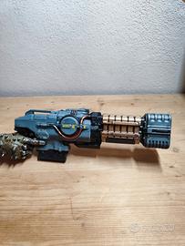 Plasma Gun Replica Doom Eternal 