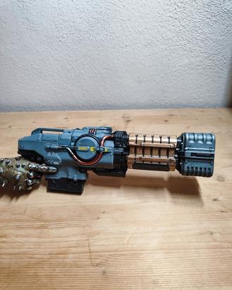 Plasma Gun Replica Doom Eternal 