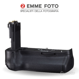 BATTERY GRIP CANON BG-E11 - USATO GARANTITO