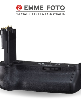 BATTERY GRIP CANON BG-E11 - USATO GARANTITO