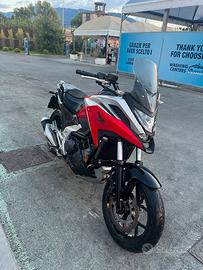 Nc750x
