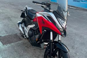 Nc750x