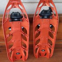 Ciaspole professionali