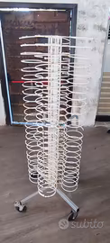 Carrello portapiatti
