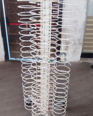Carrello portapiatti