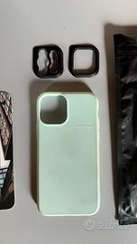 Kit moment cover+lente