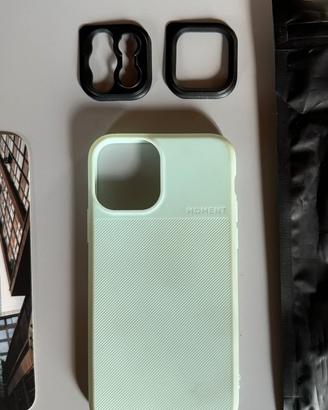 Kit moment cover+lente
