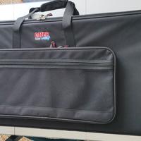 Borsa da trasporto per tastiera Gator GK-61