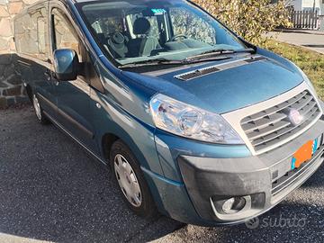 Fiat Scudo
