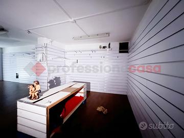 Negozio Fiuggi [Cod. rif 3240062ACG]