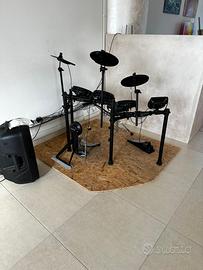 Batteria elettronica Alesis