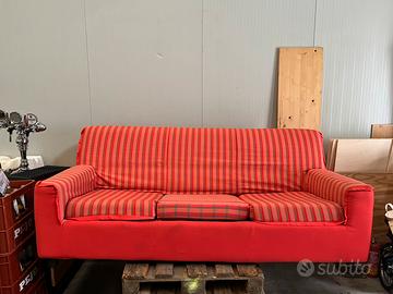 Divano letto