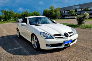 Mercedes slk (r172) - 2010