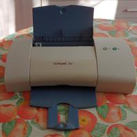 Stampante a Colori, Vintage