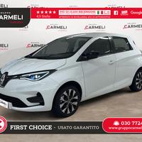 Renault Zoe Zen R135 my20
