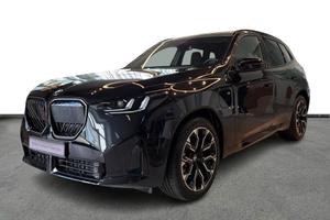 BMW X3 xdrive30e MSport Pro auto