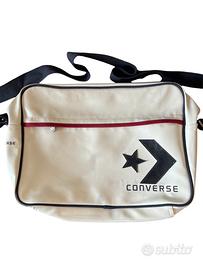 Borsa Tracolla Converse