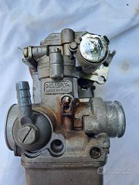 Carburatore Moto Gilera Dakota