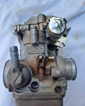 Carburatore Moto Gilera Dakota