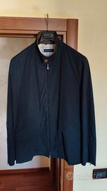 Giubbotto Uomo di fattura artigianale.