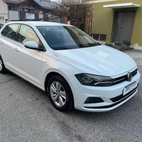 VOLKSWAGEN Polo 1.6 TDI 95 CV DSG 5p. BlueMotio