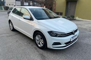 VOLKSWAGEN Polo 1.6 TDI 95 CV DSG 5p. BlueMotio