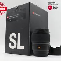 Leica Summicron-SL 35 F2 ASPH (Leica)