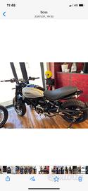 Ducati Scrambler 1100 - 2022