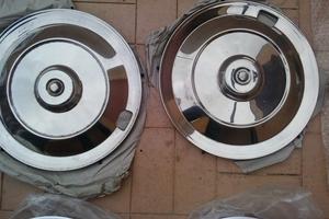 Citroen GSA-BX ricambi