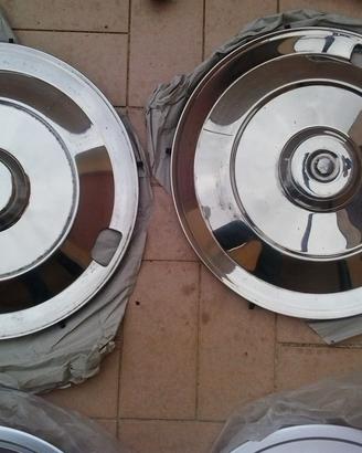 Citroen GSA-BX ricambi