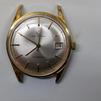 Orologio CERTINA CERTIDATE vintage anni '60 cal. 2
