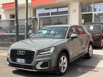 Audi Q2 1.6 116 cv Admired-2020/LED/NAVI/PARK