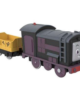 Il Trenino Thomas - Diesel Locomotiva Motorizzata