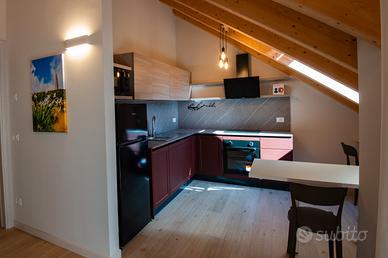 Appartamento 2° piano Asiago