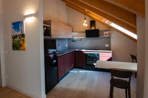 Appartamento 2° piano Asiago