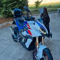 Bmw S1000Xr 2021