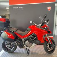 Ducati Multistrada 1260 - 2020