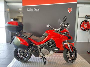 Ducati Multistrada 1260 - 2020