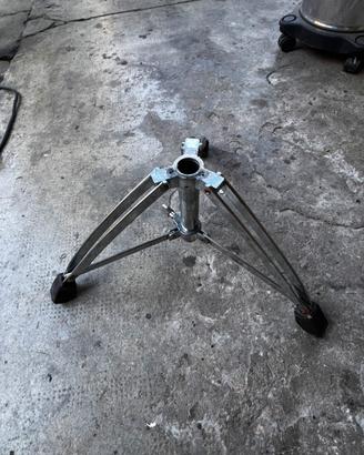 Base sgabello batteria