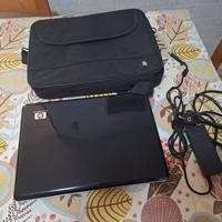 Ricambi Notebook Hp Pavilion DV5-1102el